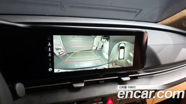 Kia Carnival 4세대 бензин 9인승 High Limousine(компания по спецнадстройкам), 2022 15