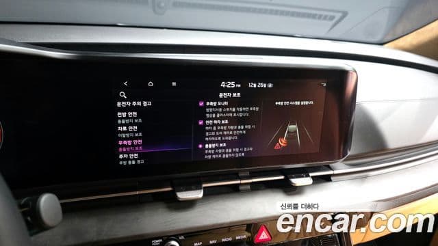 Kia Carnival 4세대 бензин 9인승 High Limousine(компания по спецнадстройкам), 2022 16