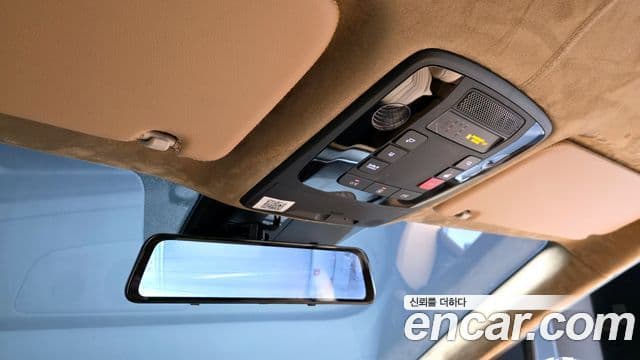 Kia Carnival 4세대 бензин 9인승 High Limousine(компания по спецнадстройкам), 2022 17