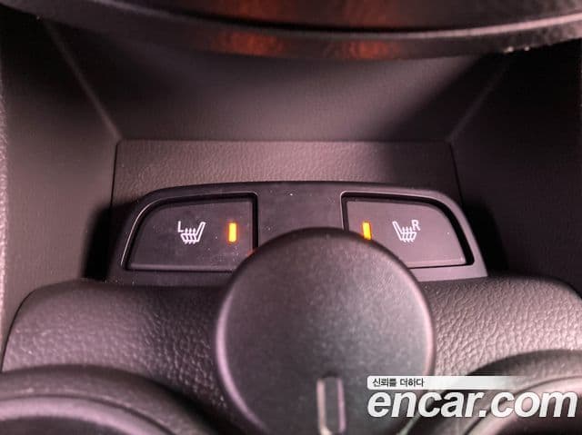 Chevrolet(GM대우) Spark LS+, 2012 7