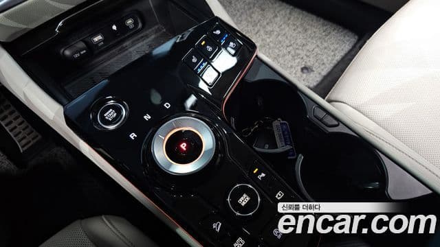 Kia Sportage 5세대 Signature Gravity, 2022 9