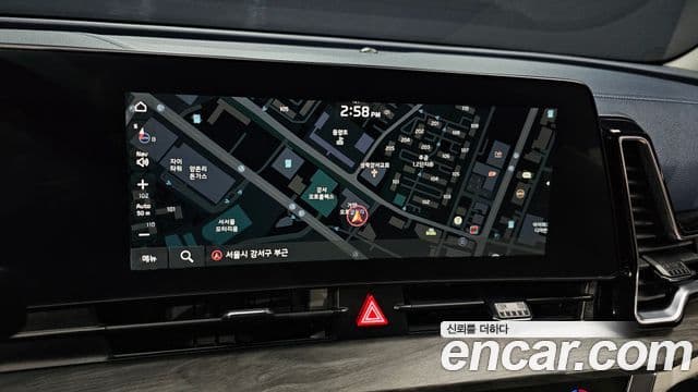 Kia Sportage 5세대 Signature Gravity, 2022 14