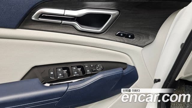 Kia Sportage 5세대 Signature Gravity, 2022 18