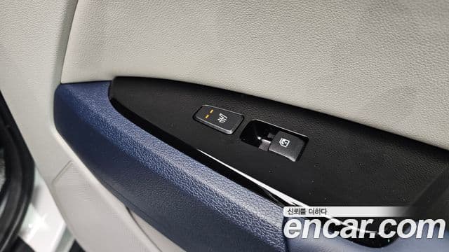 Kia Sportage 5세대 Signature Gravity, 2022 19