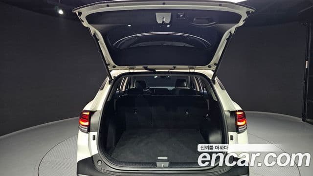 Kia Sportage 5세대 Signature Gravity, 2022 20