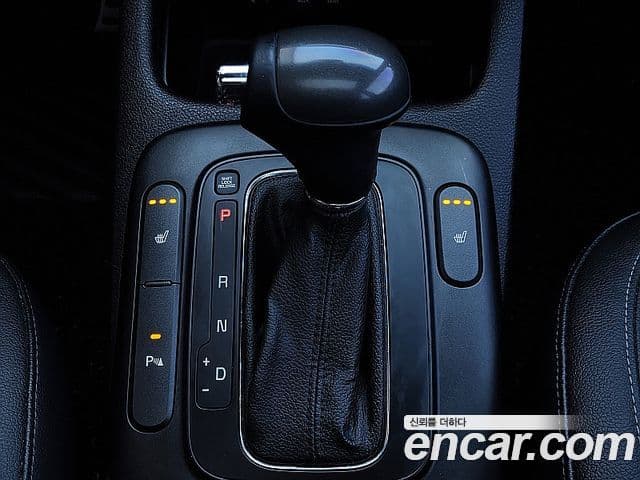 Kia K3 Noblesse, 2013 13