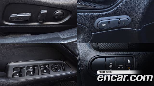 Kia K3 Noblesse, 2013 14