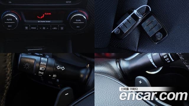 Kia K3 Noblesse, 2013 15