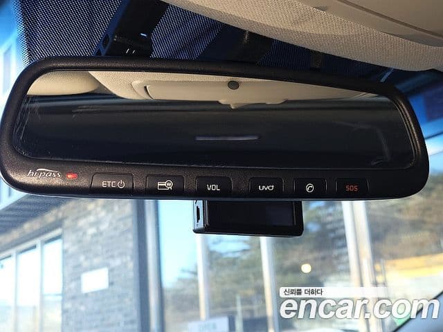 Kia K3 Noblesse, 2013 16