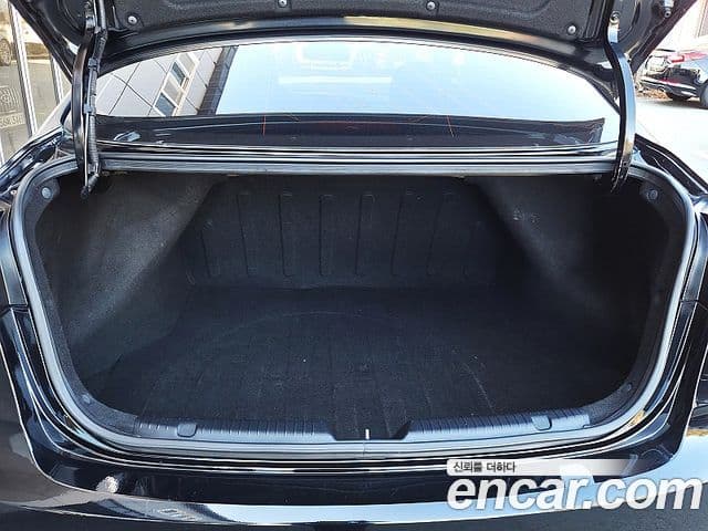 Kia K3 Noblesse, 2013 17