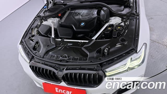 BMW 5시리즈 (G30) 530i M Sport, 2022 6
