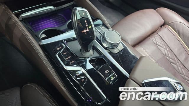 BMW 5시리즈 (G30) 530i M Sport, 2022 9