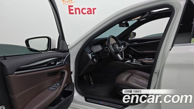 BMW 5시리즈 (G30) 530i M Sport, 2022 10