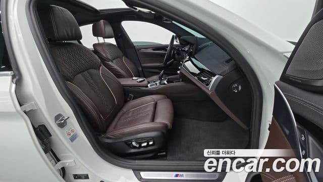 BMW 5시리즈 (G30) 530i M Sport, 2022 11