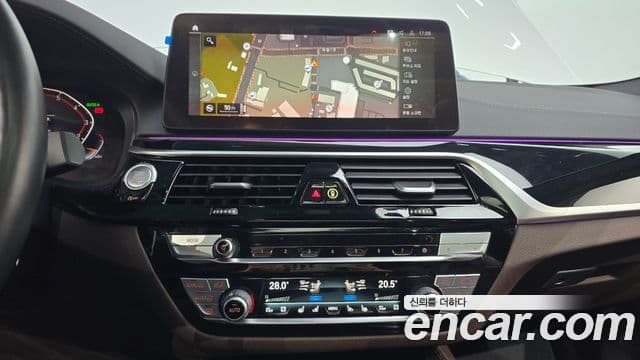 BMW 5시리즈 (G30) 530i M Sport, 2022 14