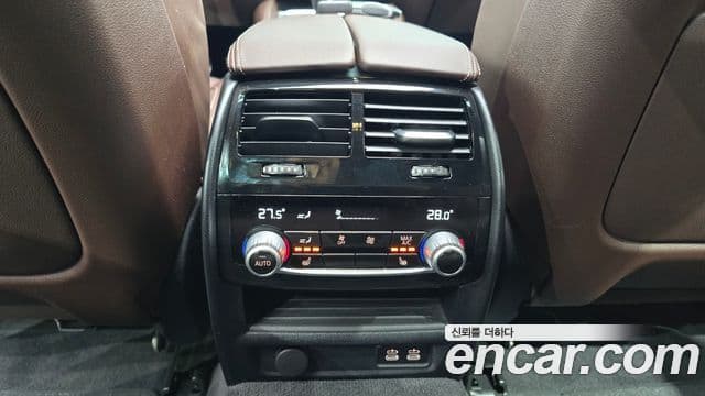 BMW 5시리즈 (G30) 530i M Sport, 2022 19