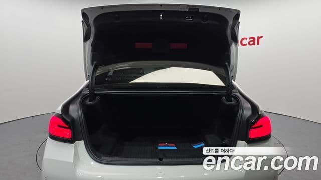 BMW 5시리즈 (G30) 530i M Sport, 2022 20