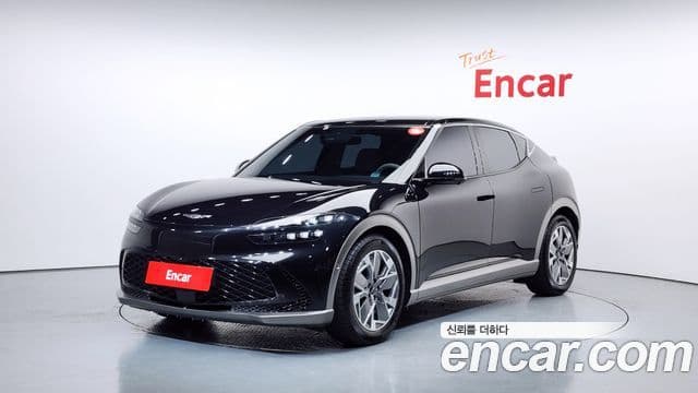 Genesis GV60 Standard, 2023 1