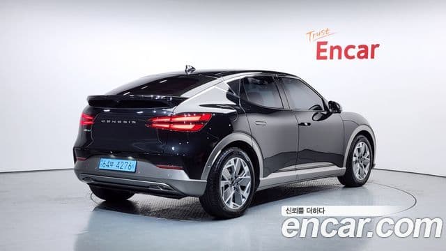 Genesis GV60 Standard, 2023 2