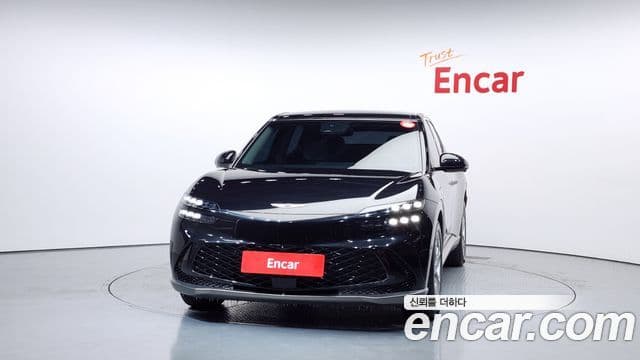 Genesis GV60 Standard, 2023 3