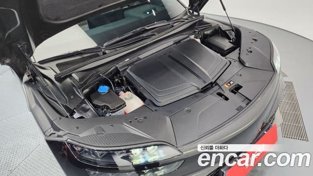 Genesis GV60 Standard, 2023 6