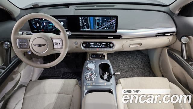 Genesis GV60 Standard, 2023 7