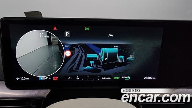 Genesis GV60 Standard, 2023 8