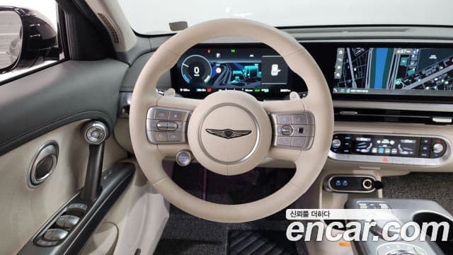 Genesis GV60 Standard, 2023 13