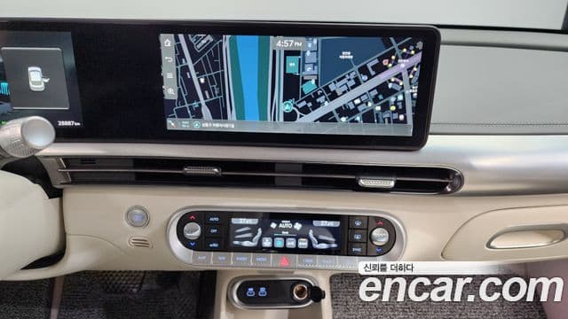 Genesis GV60 Standard, 2023 16