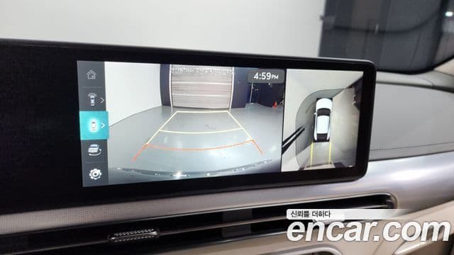 Genesis GV60 Standard, 2023 17