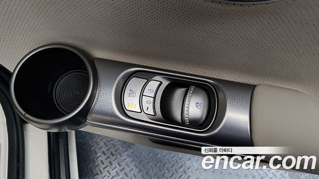 Genesis GV60 Standard, 2023 19