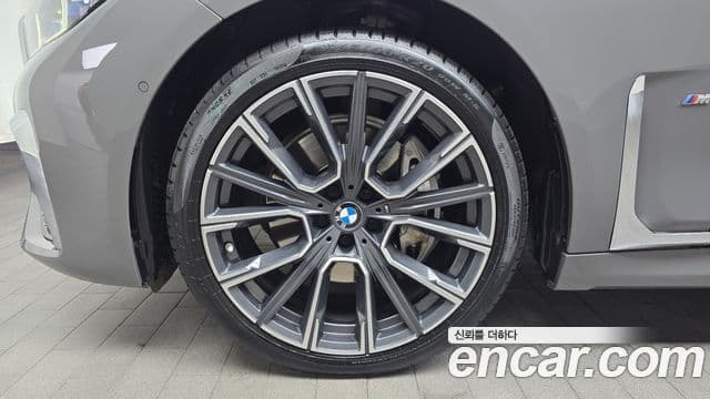BMW 7시리즈 (G11) 740Li xDrive M Sport, 2022 все фото