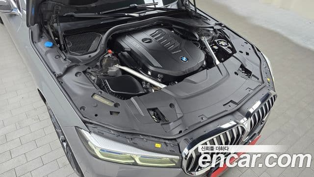 BMW 7시리즈 (G11) 740Li xDrive M Sport, 2022 6