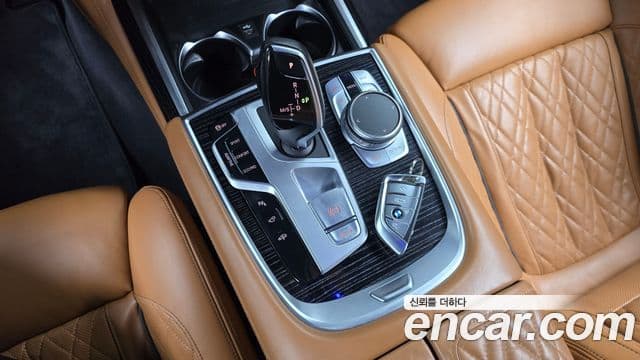 BMW 7시리즈 (G11) 740Li xDrive M Sport, 2022 9