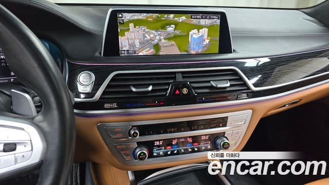 BMW 7시리즈 (G11) 740Li xDrive M Sport, 2022 15