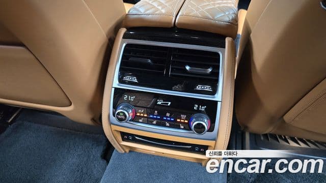 BMW 7시리즈 (G11) 740Li xDrive M Sport, 2022 17