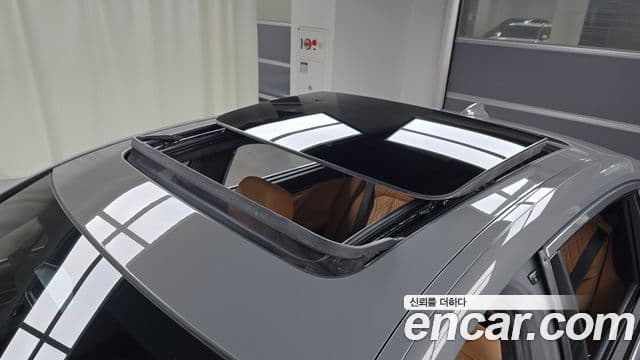 BMW 7시리즈 (G11) 740Li xDrive M Sport, 2022 18