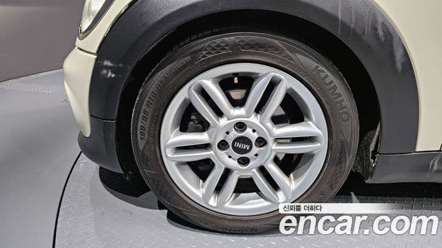 Mini Cooper 2세대, 2012 все фото