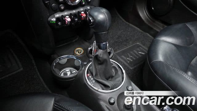 Mini Cooper 2세대, 2012 9