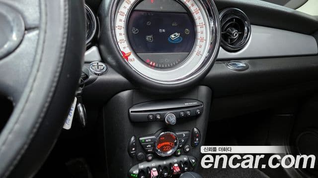 Mini Cooper 2세대, 2012 14