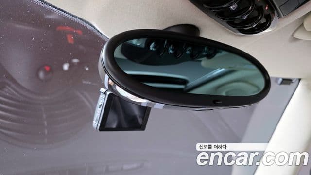 Mini Cooper 2세대, 2012 18