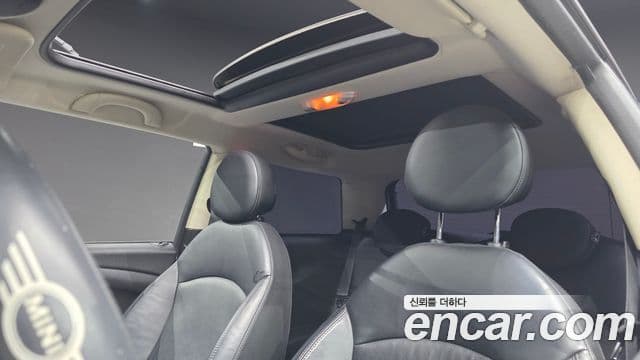 Mini Cooper 2세대, 2012 19