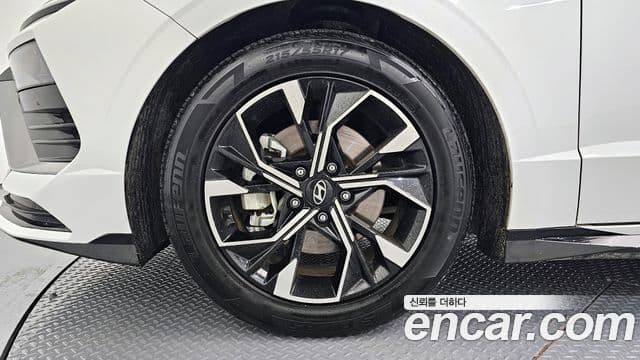 Hyundai Sonata D Edge(DN8) Business 1, 2024 все фото