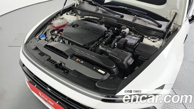 Hyundai Sonata D Edge(DN8) Business 1, 2024 6
