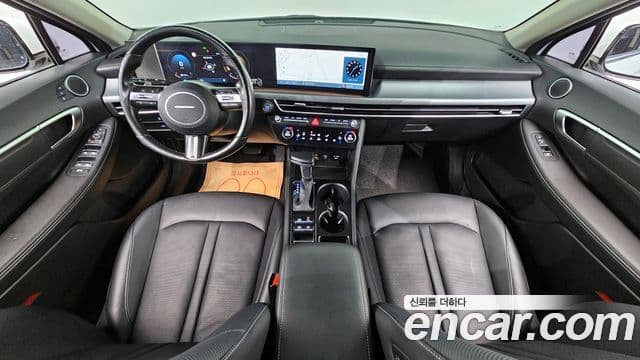Hyundai Sonata D Edge(DN8) Business 1, 2024 7