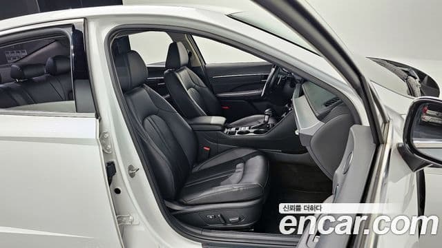 Hyundai Sonata D Edge(DN8) Business 1, 2024 12