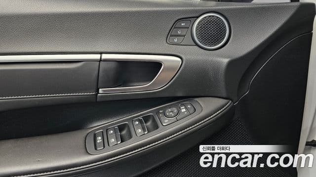 Hyundai Sonata D Edge(DN8) Business 1, 2024 13