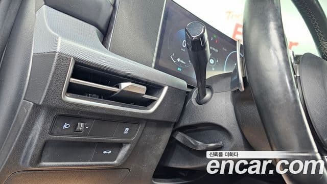 Hyundai Sonata D Edge(DN8) Business 1, 2024 14