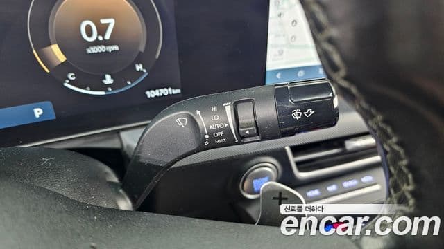 Hyundai Sonata D Edge(DN8) Business 1, 2024 16