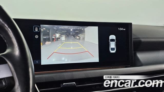 Hyundai Sonata D Edge(DN8) Business 1, 2024 18